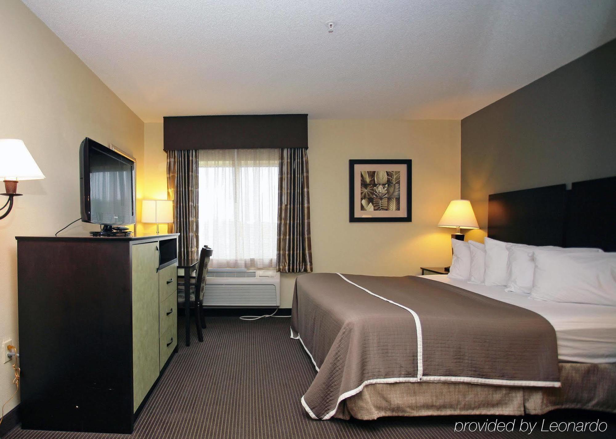 Baymont By Wyndham Dale Hotel Phòng bức ảnh